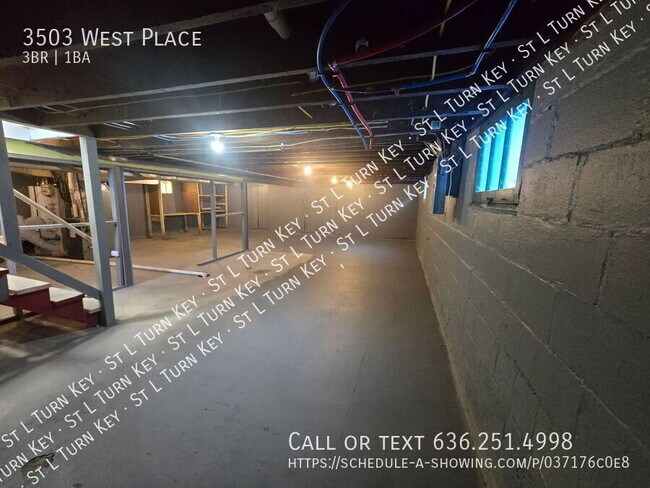 Building Photo - 3503 West Pl