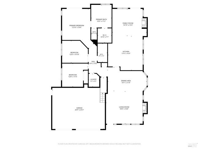Building Photo - 5863 Mountain Hawk Dr