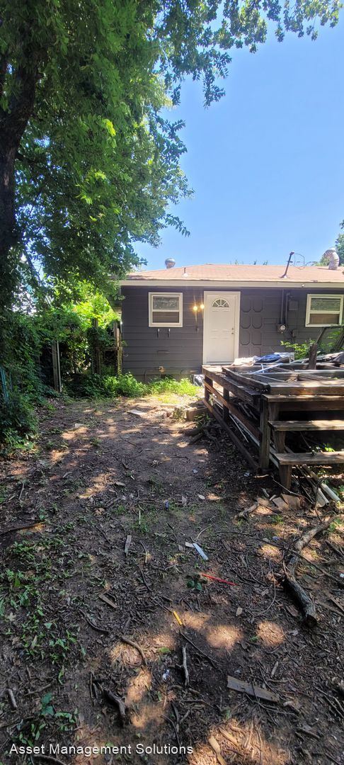 Building Photo - 4 br, 1 bath House - 6714 NW 31st St.