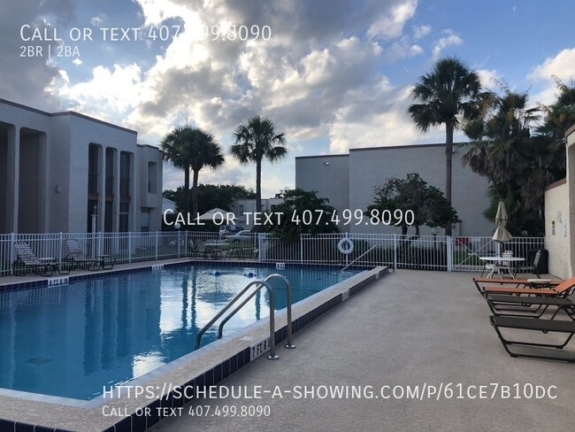Building Photo - 540 Orange Dr