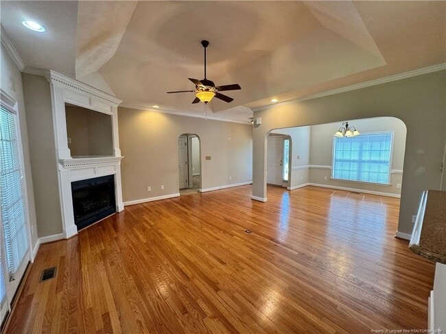 Building Photo - 3537 Maccumber Ct