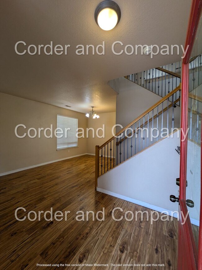 Building Photo - Gorgeous 2 Story, 4 Bedroom, 2.5 Bathroom, 3 Car Garage 2,358 Sq Ft. Home