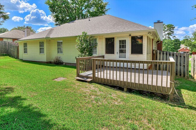 Building Photo - 4655 Wellington Ct