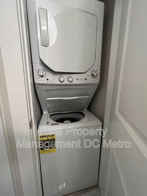 Building Photo - 7205 Georgia Ave NW