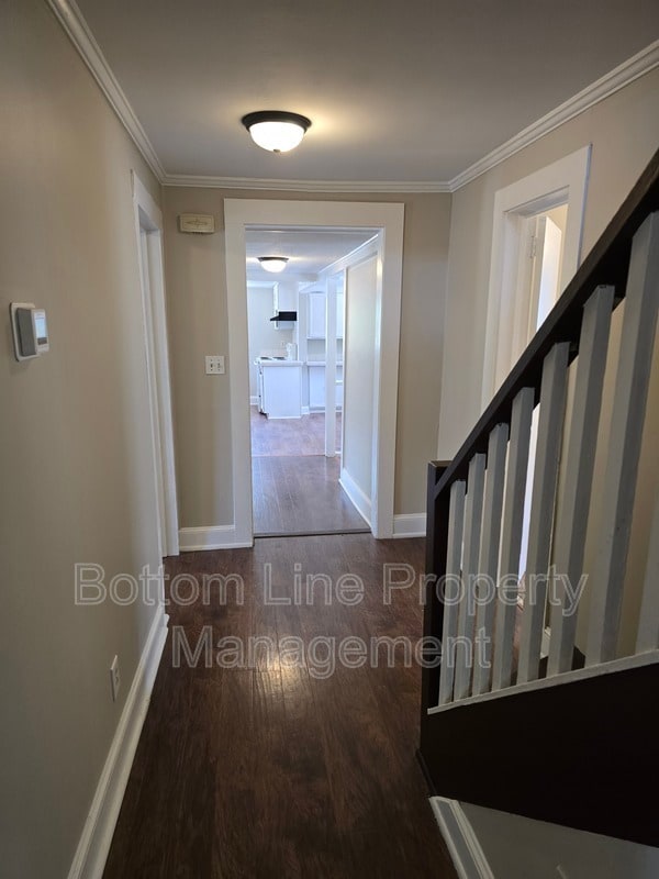 Building Photo - 184 Cabarrus Ave E