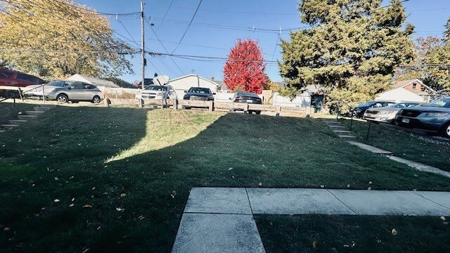 Building Photo - 5515 Chippewa St