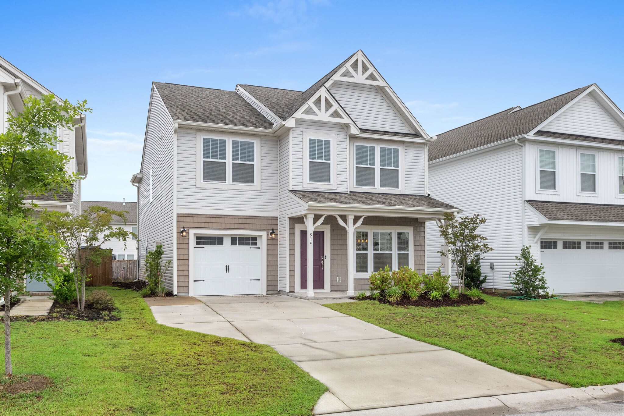 Building Photo - 514 Purple Finch Rd