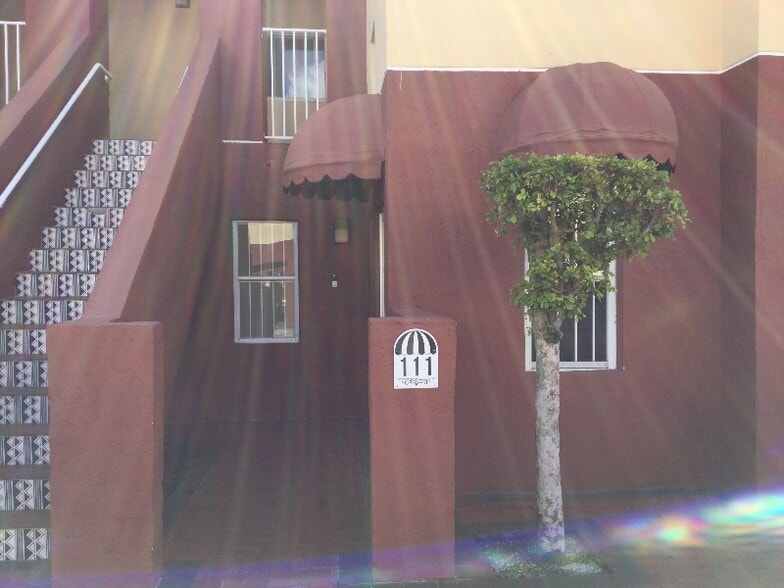 Building Photo - 7400 NW 7th St