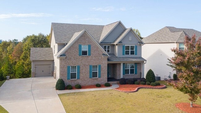 Primary Photo - Welcome to your dream home in the gated La...