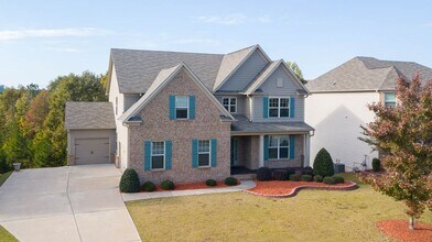 Building Photo - Welcome to your dream home in the gated La...