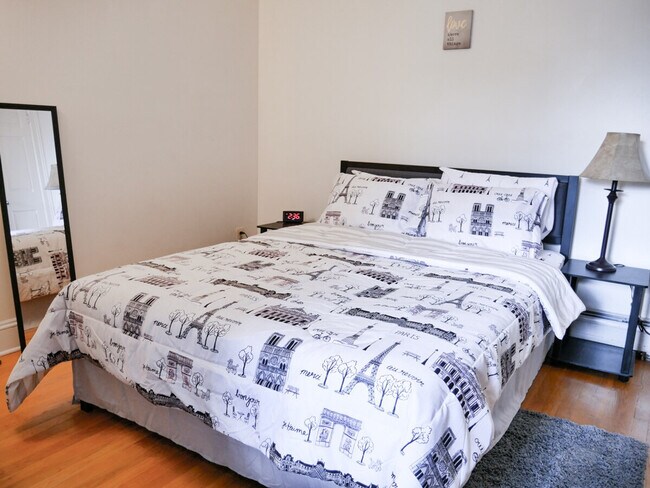 Building Photo - 35 Madison Ave