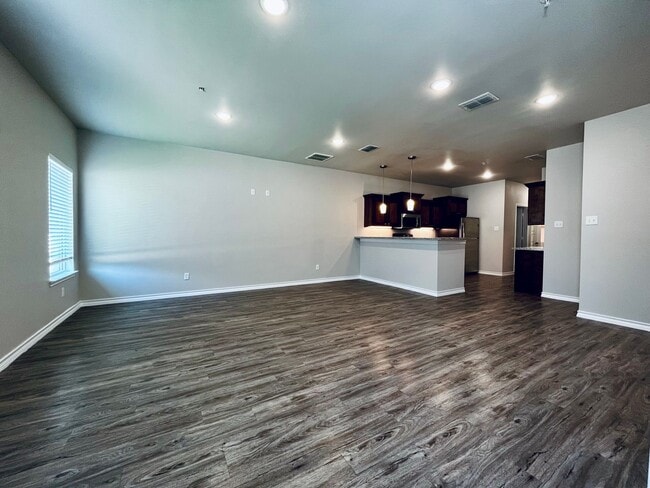 Building Photo - 4 Private Suites • Walk to Texas Tech • Modern Finishes