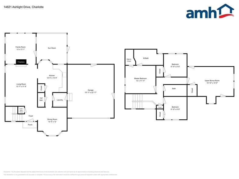 Building Photo - 14821 Ashlight Dr
