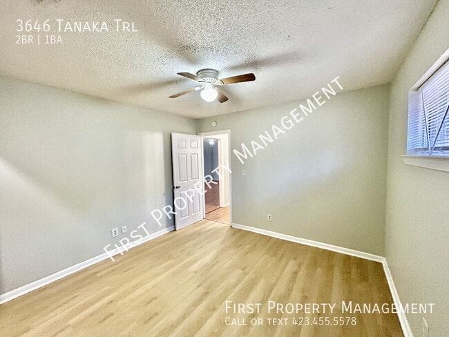 Building Photo - 3646 Tanaka Trail