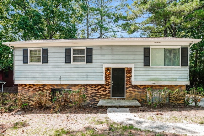 Building Photo - 3523 Forrest Park Rd SE