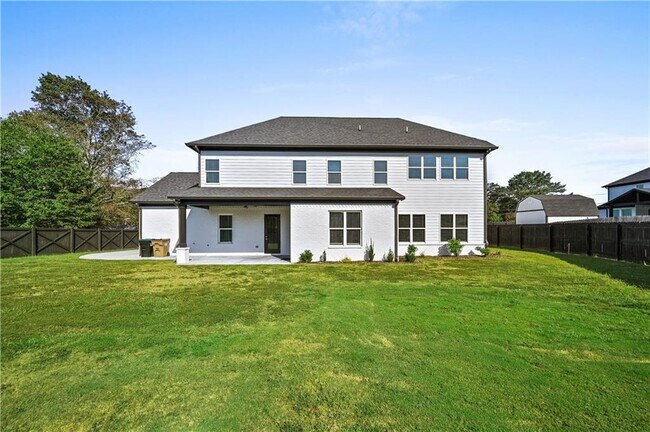 Building Photo - 3488 Hamilton Mill Rd