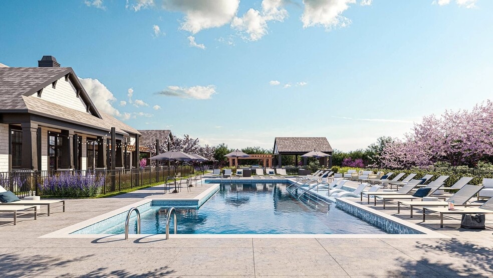 Primary Photo - The Grand of Sugarcreek Villas