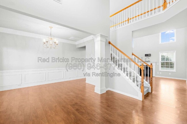 Building Photo - 1520 Tranquility Ave NW