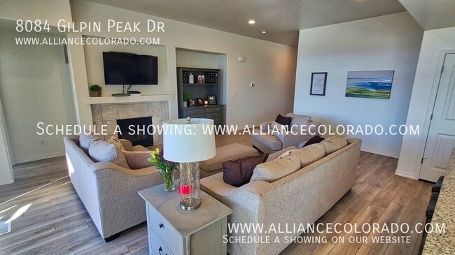 Building Photo - 8084 Gilpin Peak Drive