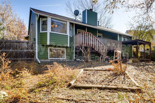 Building Photo - 11527 E Highline Pl