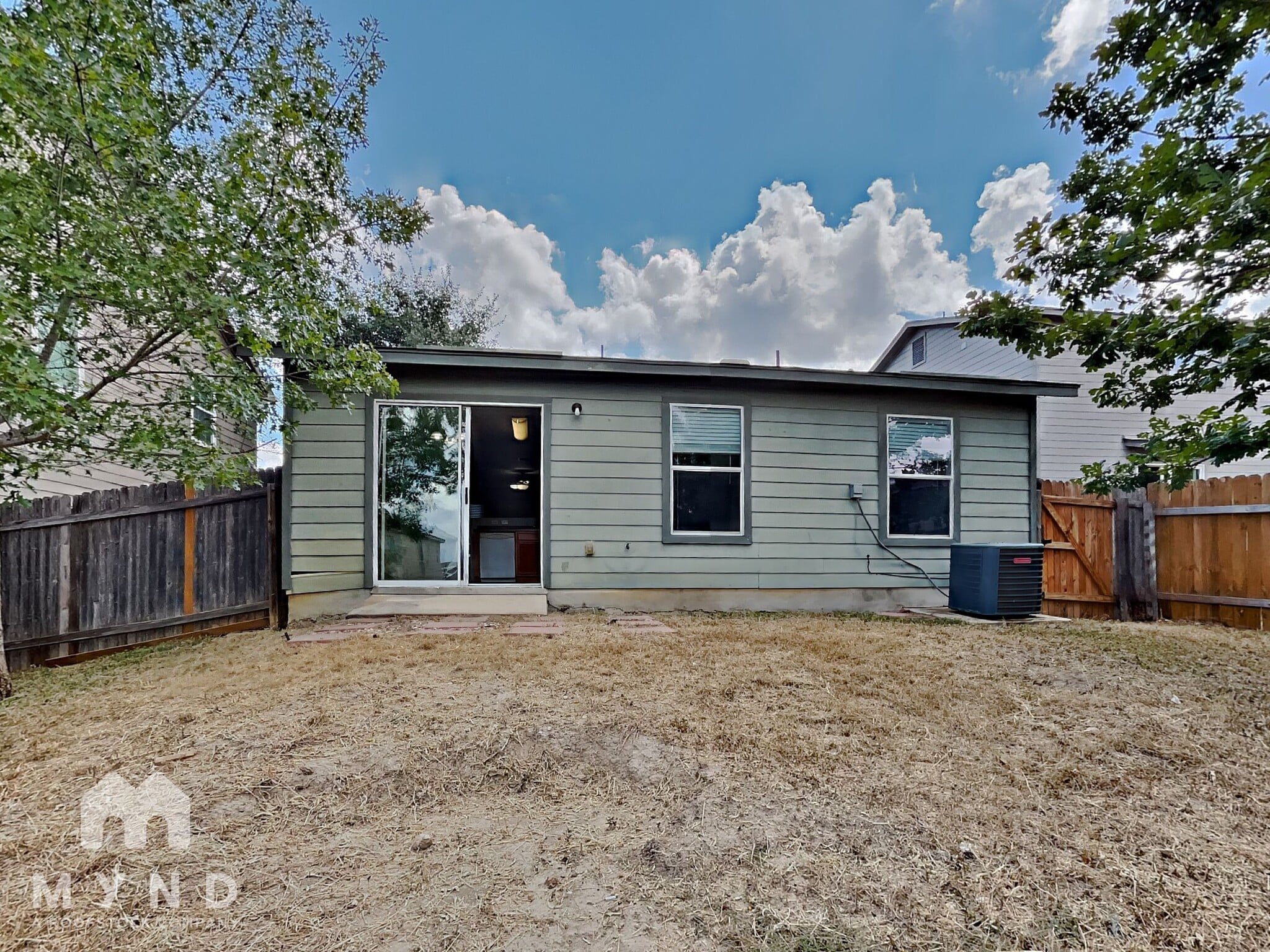 Building Photo - 8407 Mescal Pass