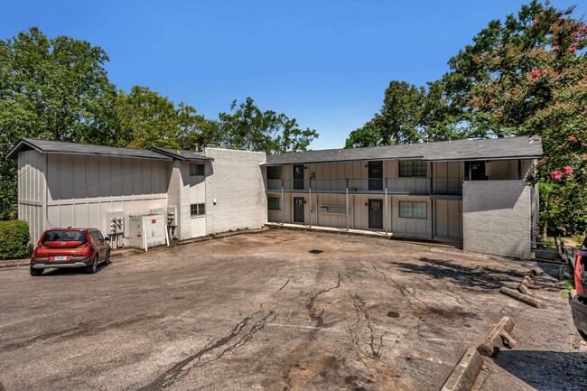 Interior Photo - Towncrest Apartments