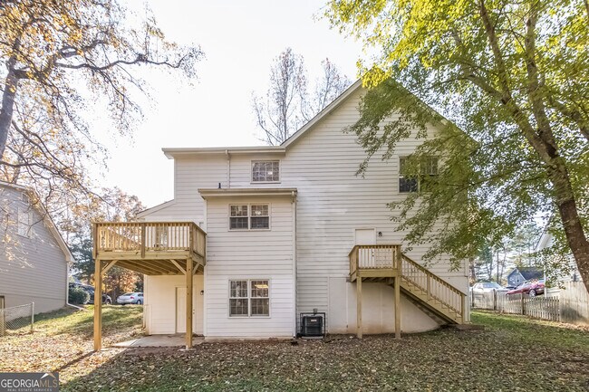 Building Photo - 3093 Glynn Mill Dr