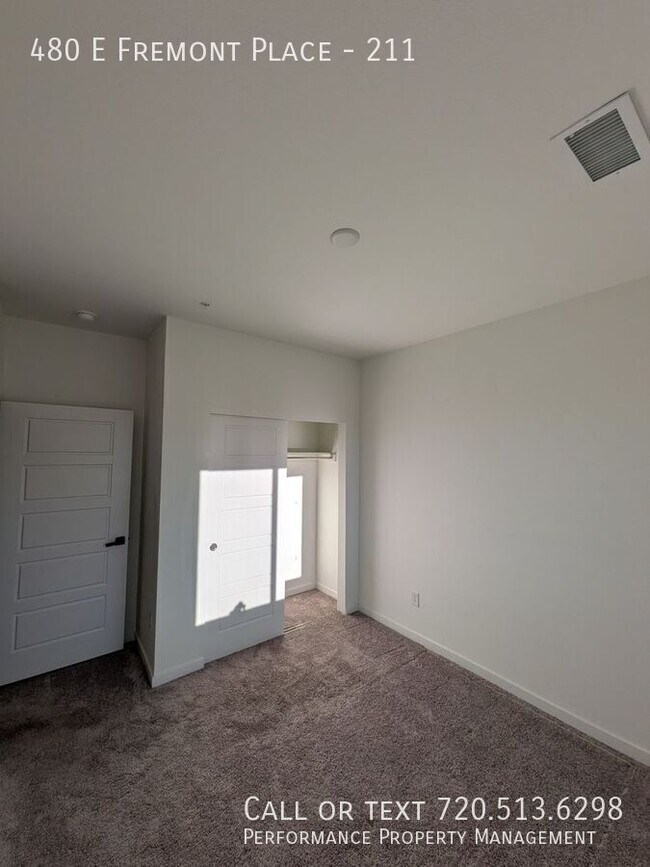 Building Photo - 480 E Fremont Pl