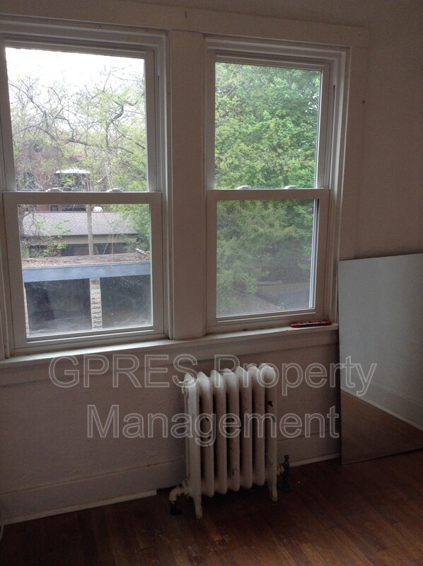 Building Photo - 1316 Wightman St