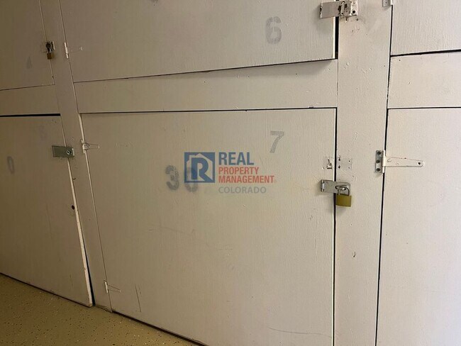 Building Photo - 7755 E Quincy Ave