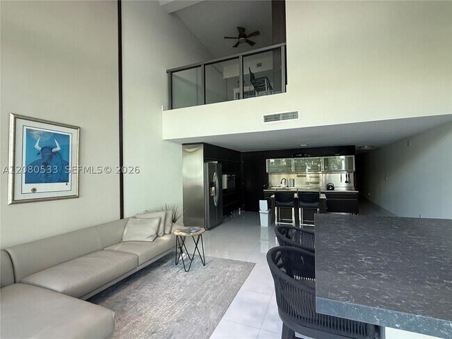 Building Photo - 6000 Collins Ave