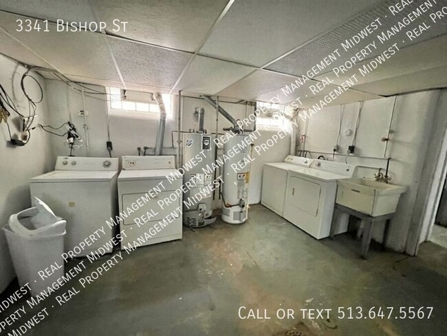 Building Photo - 3341 Bishop St