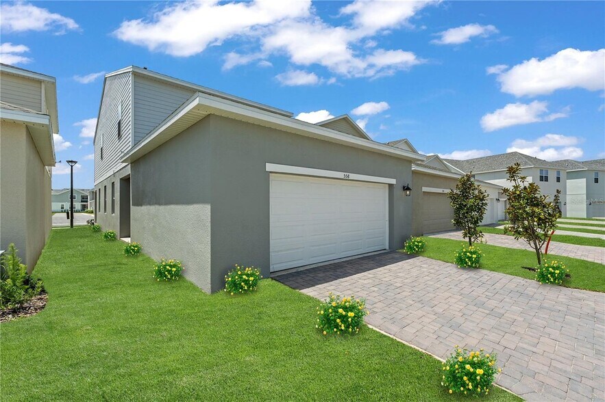 Building Photo - 4718 Inner World Ln