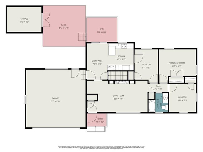 Building Photo - 7617 Lee Ave N