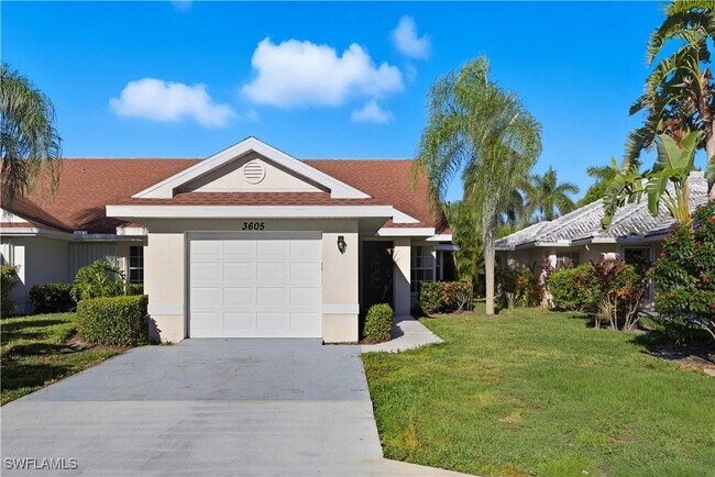 Primary Photo - 3605 Corinthian Way