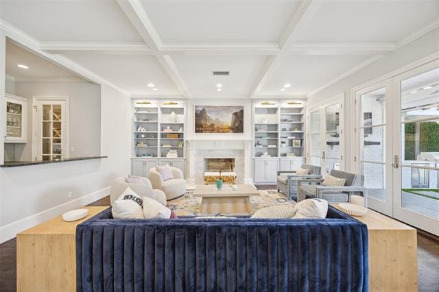 Building Photo - 6435 Glenrose Ct