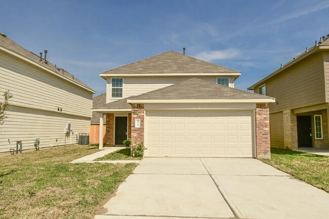 Building Photo - 4218 Silver Ranch Rd