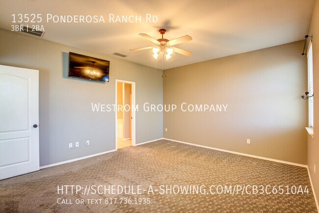 Building Photo - 13525 Ponderosa Ranch Rd. (NWISD)