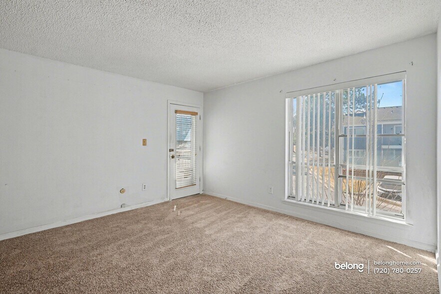 Building Photo - 7260 S Gaylord St