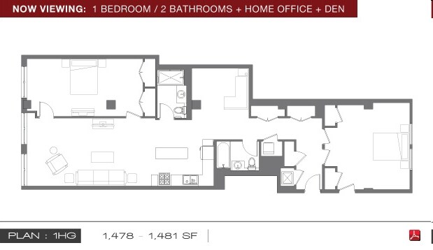 1HG - 220 Water Street