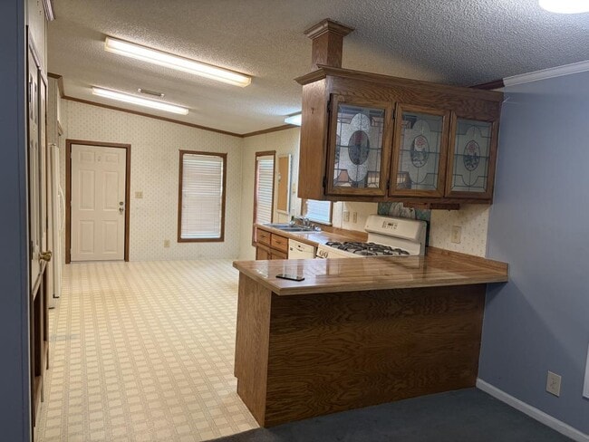 Building Photo - 460 MT. Moriah Church Road