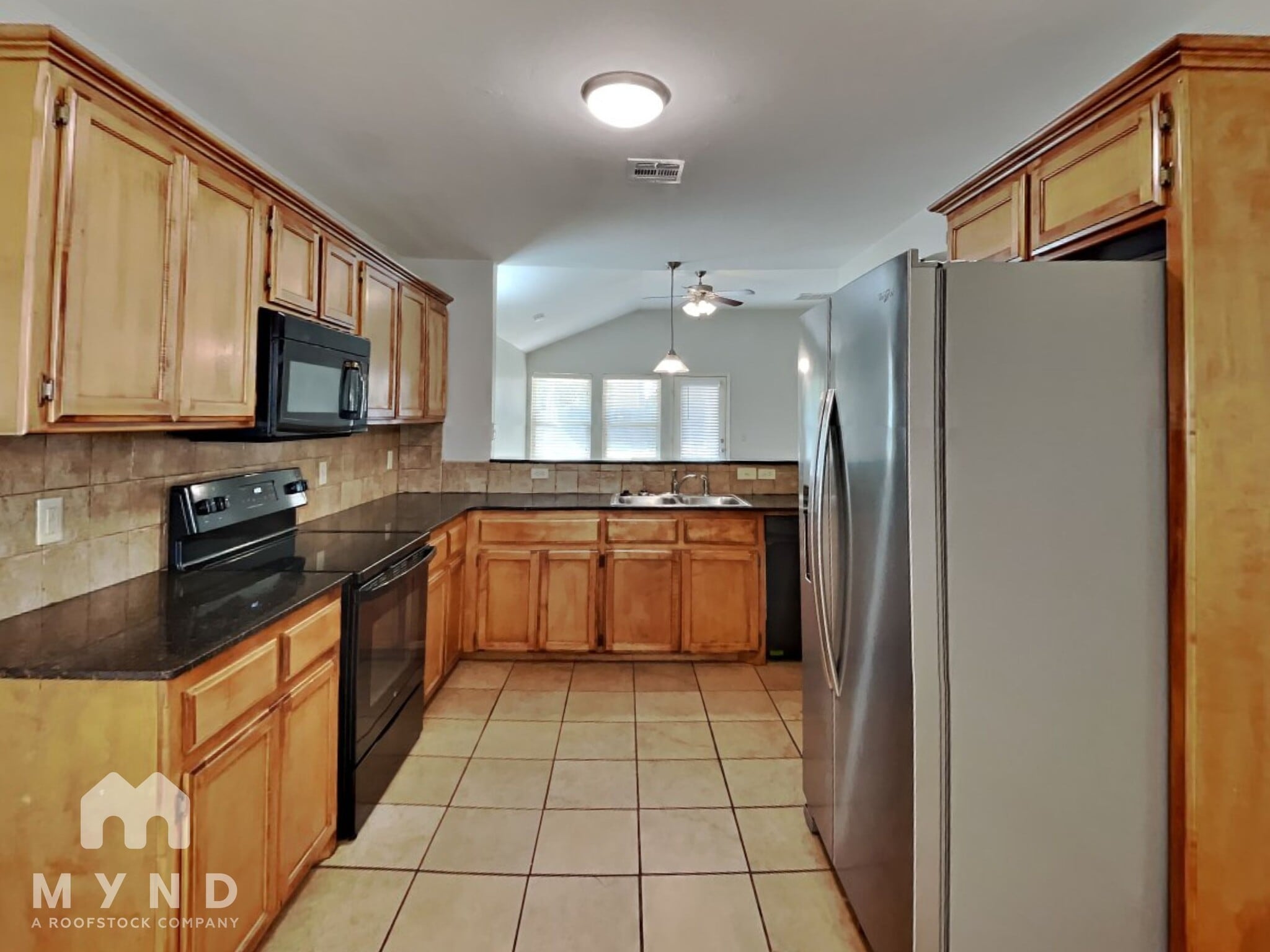 Building Photo - 14617 Moon Daisy Dr