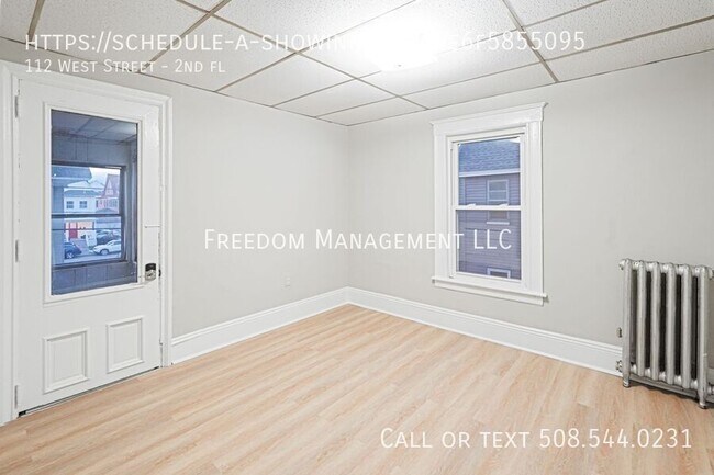 Building Photo - 112 West St