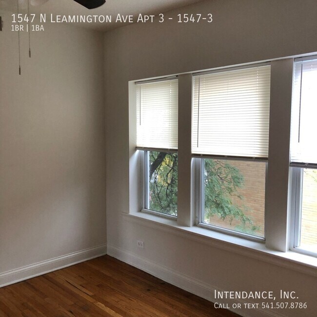 Building Photo - 1547 N Leamington Ave