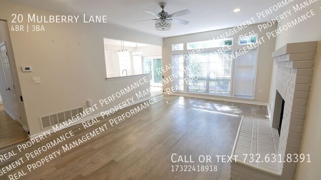 Building Photo - 20 Mulberry Ln