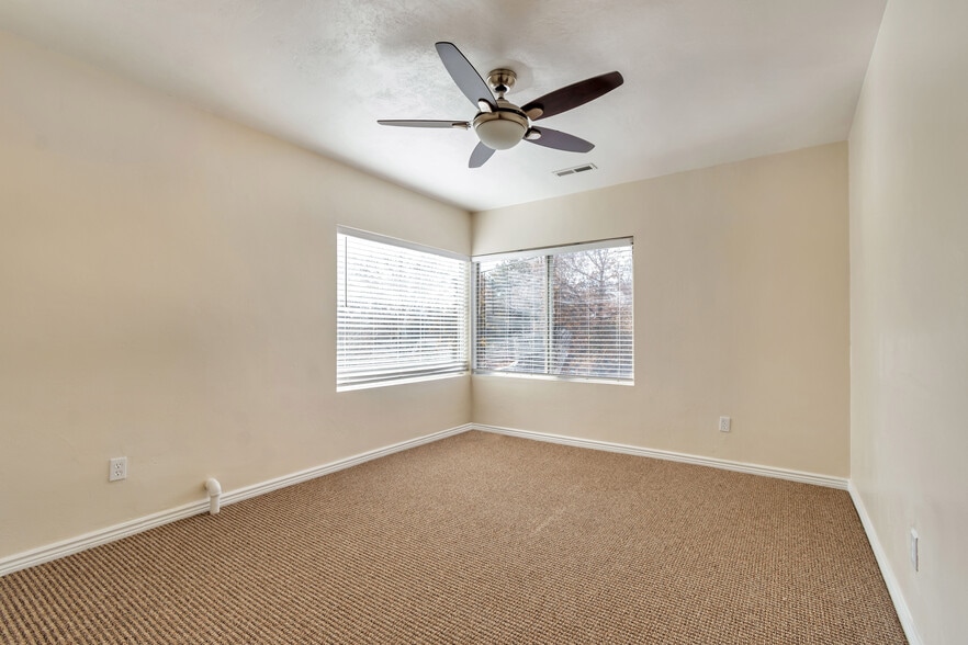 Bedroom 1 - 1884 E 4500 S