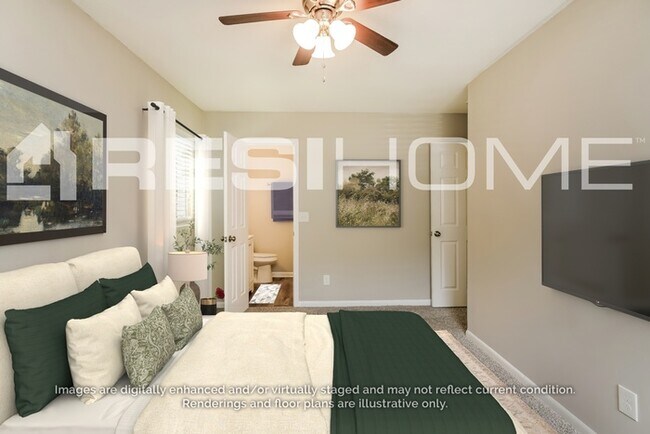 Building Photo - 8217 Eton Ct