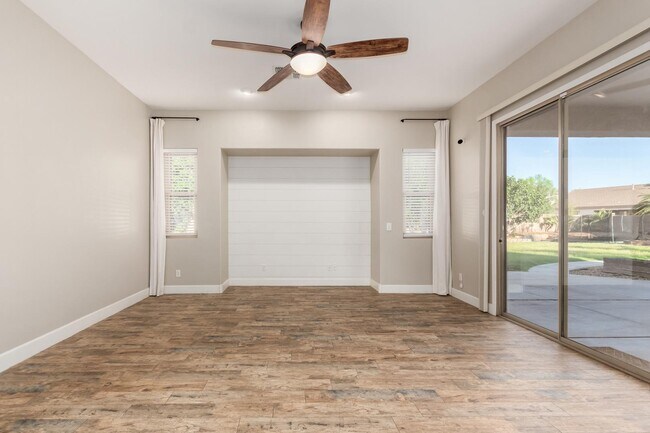 Building Photo - 4326 E Cloudburst Ct