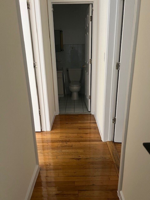 Building Photo - 419 5th St