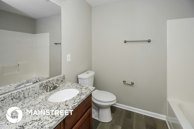 Building Photo - 6373 Flat Rock Ln